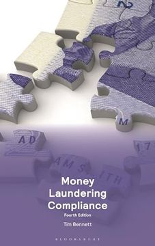 portada Money Laundering Compliance (in English)