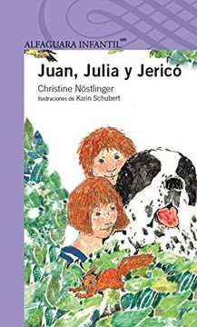 portada Juan Julia Y Jerico