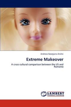 portada extreme makeover (in English)