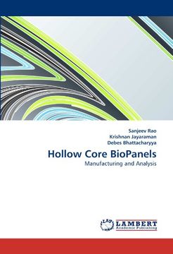 portada hollow core biopanels (en Inglés)