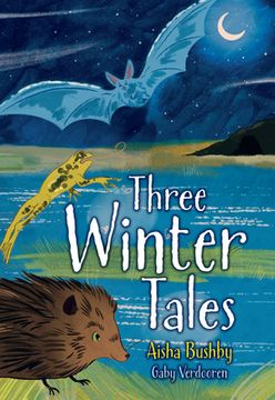 Big Cat for Little Wandle Fluency -- Woodland Winter Tales: Fluency 10 (en Inglés)