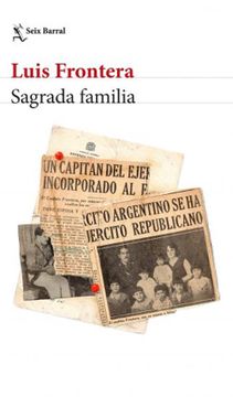 portada Sagrada Familia (in Spanish)