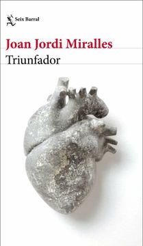 portada Triunfador (in Spanish)