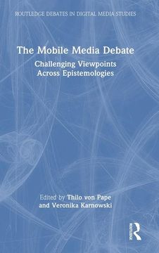 portada Mobile Media Debate (in English)