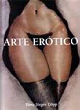 portada Arte erotico (Grandes Maestros