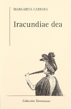 portada Iracundiae dea