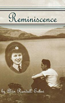 portada Reminiscence (en Inglés)