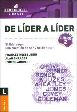 portada De Lider a Lider 2 (in Spanish)