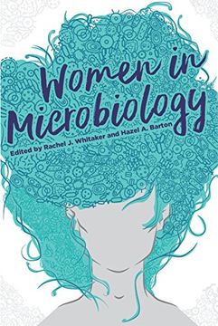 portada Women in Microbiology (en Inglés)