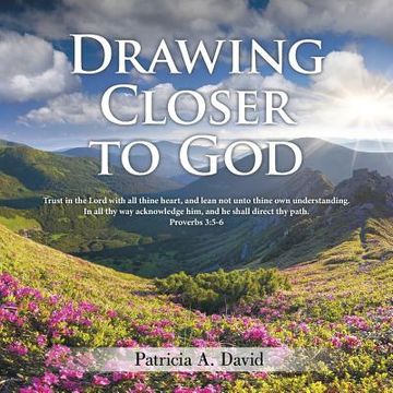 portada Drawing Closer to God