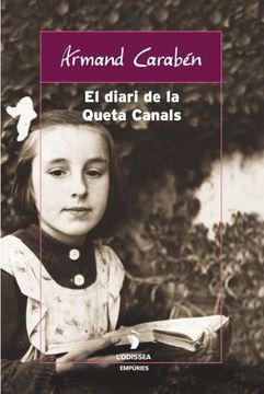 portada El Diari de la Queta Canals (in Catalá)