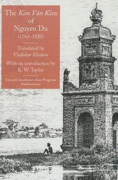 portada The "Kim Van Kieu" of Nguyen Du (1765Ð1820)