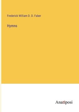 portada Hymns (en Inglés)