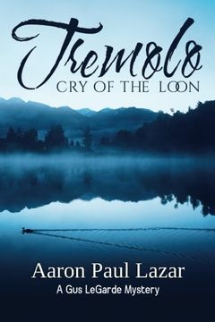 portada Tremolo: cry of the loon (LeGarde Mysteries) (Volume 5)