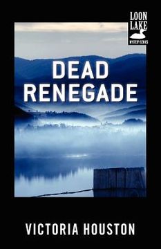 portada dead renegade (in English)