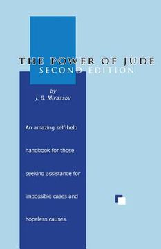 portada The Power of Jude, 2nd Edition (en Inglés)