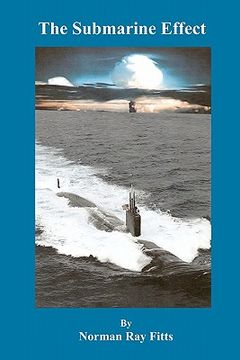 portada the submarine effect (en Inglés)
