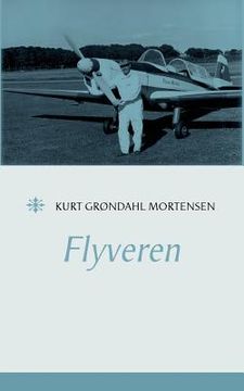 portada Flyveren (en Danés)