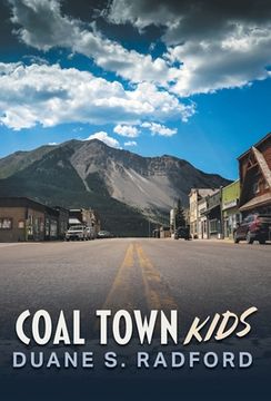 portada Coal Town Kids (en Inglés)