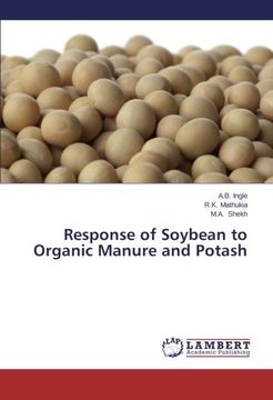 portada Response of Soybean to Organic Manure and Potash