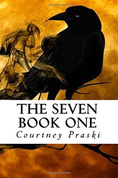 portada The Seven: Volume 1 (The Oloris Series)