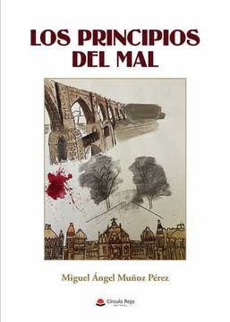 portada Los Principios del mal (in Spanish)