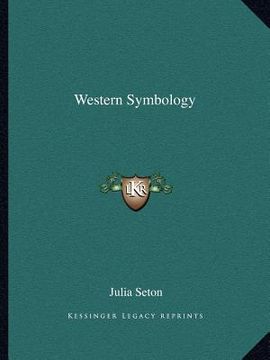 portada western symbology