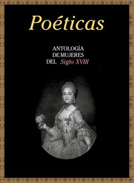 portada Poeticas Siglo Xviii (in Spanish)