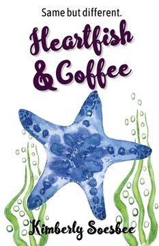 portada Heartfish and Coffee (in English)