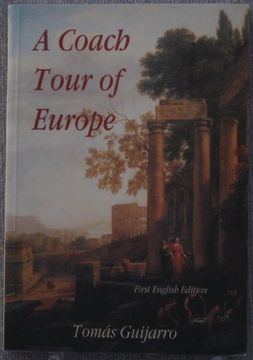 portada A Coach Tour of Europe