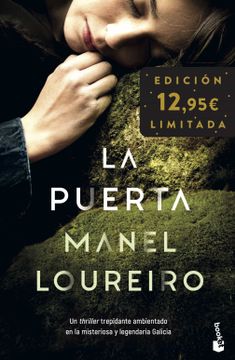 portada La Puerta (Colección Especial 2021) (in Spanish)