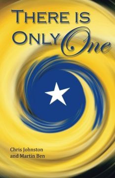 portada There is Only one (in English)