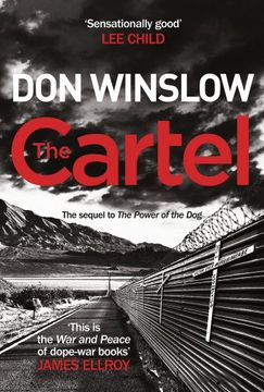 Libro El Cártel De Don Winslow - Buscalibre
