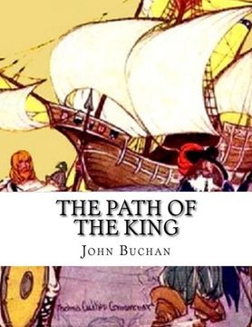 portada The Path of The King
