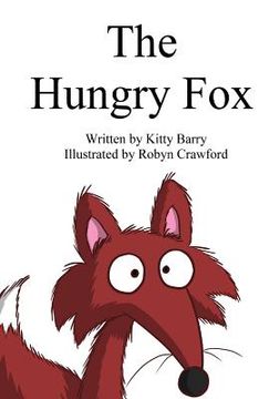 portada The Hungry Fox