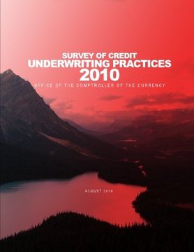portada Survey of Credit Underwriting Practices 2010