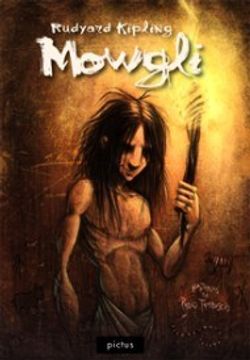 portada mowgli