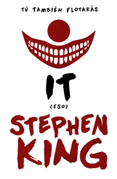 It (Eso) (in Spanish)