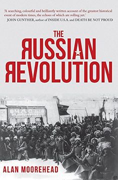 portada Russian Revolution