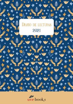 portada Diario de Lecturas 2021 (in Spanish)