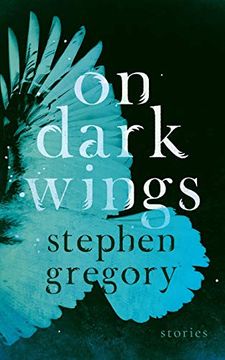 portada On Dark Wings: Stories (en Inglés)