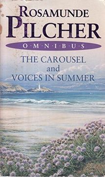 portada Rosamunde Pilcher Omnibus: The Carousel & Voices in Summer