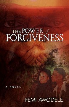 portada the power of forgiveness (en Inglés)