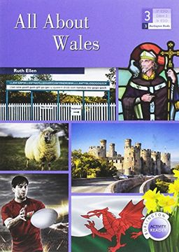 portada All About Wales