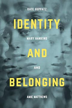 portada Identity and Belonging (en Inglés)