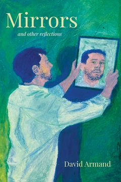 portada Mirrors and Other Reflections (en Inglés)