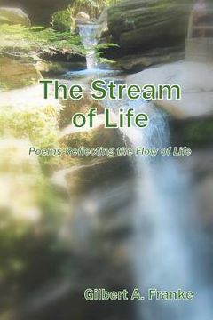 portada the stream of life (en Inglés)