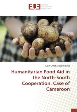 portada Humanitarian Food Aid in the North-South Cooperation. Case of Cameroon
