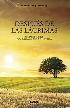 portada Después de las lágrimas (Spanish Edition)