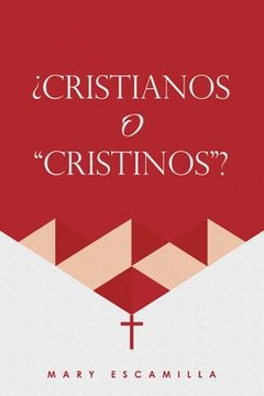 portada ¿Cristianos O "Cristinos"? (in English)